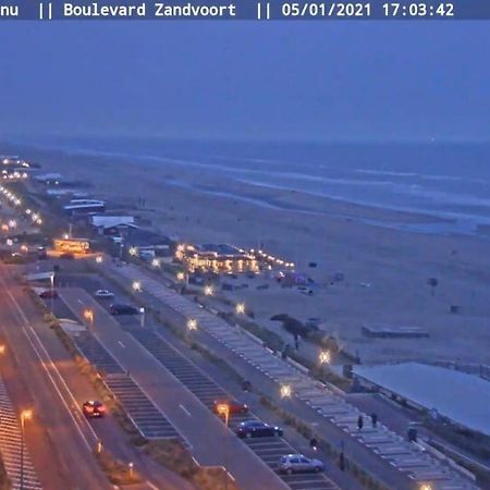 Casa Blanca Zandvoort Hotel Екстериор снимка